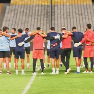 المصري : سنخوض مباريات الفريق بالموسم الجديد في بورسعيد